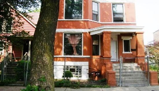 1958 South Saint Louis Avenue, Chicago, IL 60623 