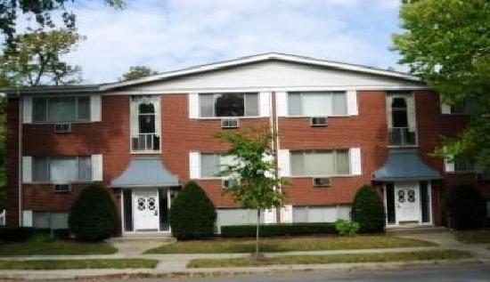 658 West Washington Blvd Unit #1, Oak Park, IL 60302 