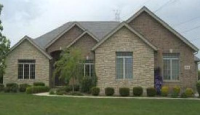 8844 Port Washington Drive, Frankfort, IL 60423 