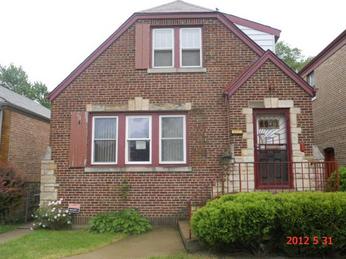 643 E 100th Pl, Chicago, IL 60628 