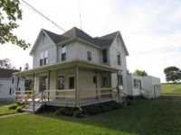 309 E Van Buren St, Ohio, IL 61349 Foreclosure