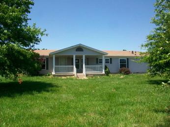 22057 Old Reservoir, Mount Olive, IL 62069 