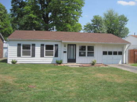 1006 Saint Patrick Blvd, Cahokia, IL 62206 