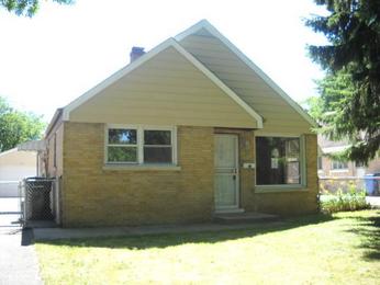 417 Melrose Ave, Hillside, IL 60162 