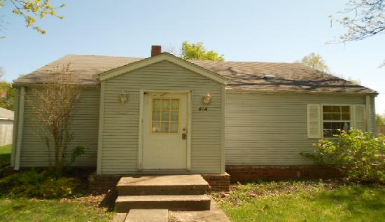 414 Clark St, Verona, IL 60479 