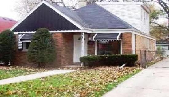 410 52nd Avenue, Bellwood, IL 60104 