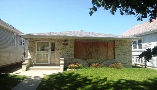 6224 S Mayfield Ave, Chicago, IL 60638 