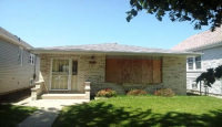 6224 S Mayfield Ave, Chicago, IL 60638 