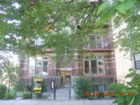 4932 Indiana Ave,1s, Chicago, IL 60615 
