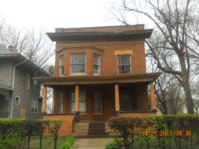 730 N LOTUS, CHICAGO, IL 60644 