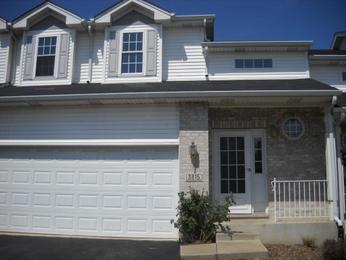 3815 Pathfinder Ct, Joliet, IL 60435 