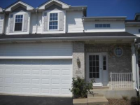 3815 Pathfinder Ct, Joliet, IL 60435 