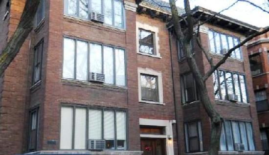 3741 N Pine Grove Ave Unit 3, Chicago, IL 60613 