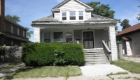 11250 South Parnell Avenue, Chicago, IL 60628 