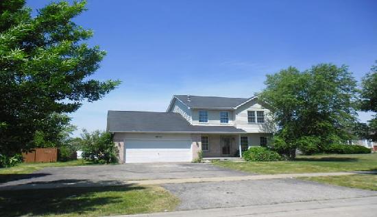 4010 Ridge Rd, Zion, IL 60099 