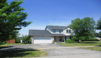4010 Ridge Rd, Zion, IL 60099 