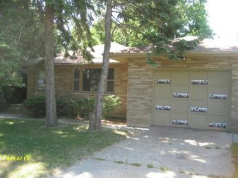 9919 E Mawman Ave, Beach Park, IL 60087 