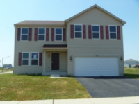1592 Tamarack Trl, Hebron, IL 60034 