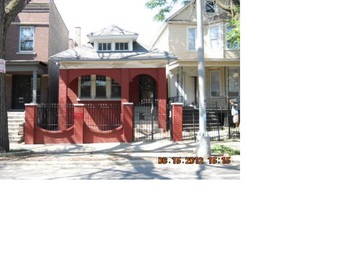 1514 West Marquette Rd, Chicago, IL 60636 