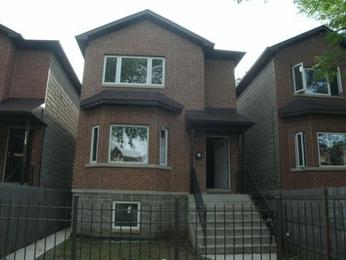 5527 S Green St, Chicago, IL 60621 