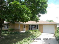 2231 Arden Pl, Joliet, IL 60435 