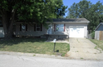 805 Diane Ct, Springfield, IL 62702 