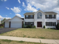 4485 Woodcliff Ln, Roscoe, IL 61073 
