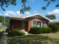 14321 Kenwood Ave, Dolton, IL 60419 