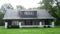 100 South Chestnut Street, Bluford, IL 62814 