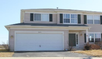 2654 Pecos Circle, Montgomery, IL 60538 