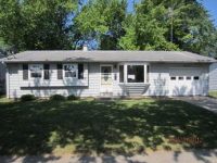 1817 7th Avenue, Belvidere, IL 61008 