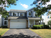4344 Larkspur Lane, Lake In The Hills, IL 60156 