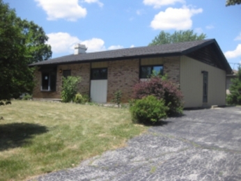 16159 S Long Ave, Oak Forest, IL 60452 