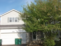 505 Six Pines Dr, Romeoville, IL 60446 