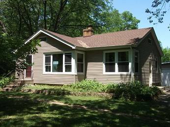 4120 Sunset Rd, Matteson, IL 60443 