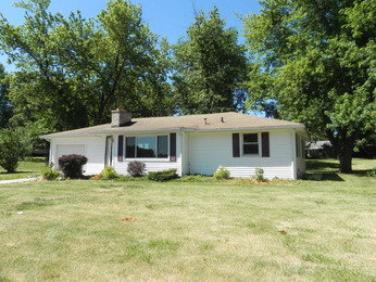 1721 Granite Road, Decatur, IL 62521 