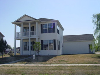 101 Wilshire Dr, Tuscola, IL 61953 