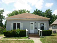 403 S Odle St, West Frankfort, IL 62896 