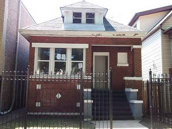 6506 S Talman Avenue, Chicago, IL 60629 