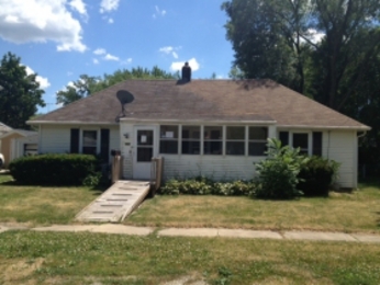 122 Boulevard St, Sandwich, IL 60548 