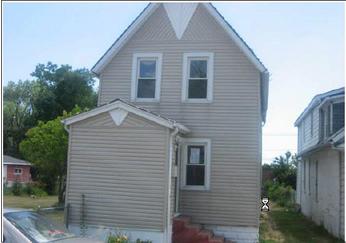 12221 South Rexford, Alsip, IL 60803 