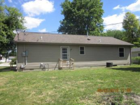 703 W Park St, Thomasboro, IL 61878 Foreclosure