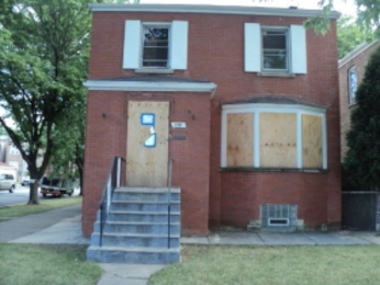 3701 W 57th Pl, Chicago, IL 60629 