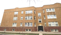 3920 W CORTLAND ST UNIT# G, Chicago, IL 60647 