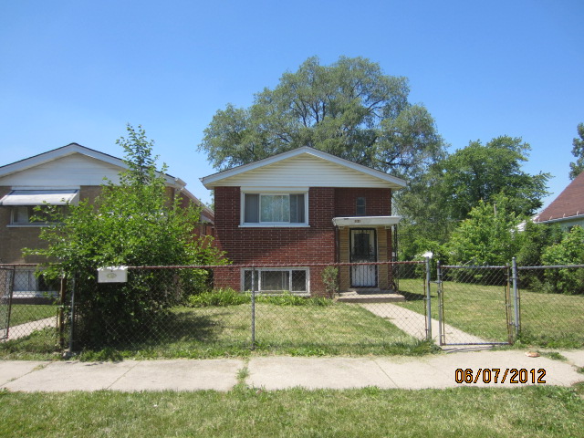 14840 Hoyne Avenue, Harvey, IL 60426 