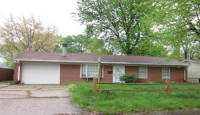 1402 Jerome Street, Pekin, IL 61554 