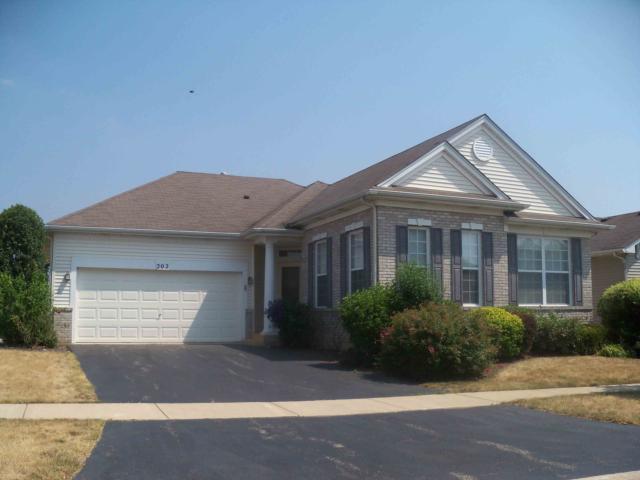 202 Stillwater Ct, Oswego, IL 60543 