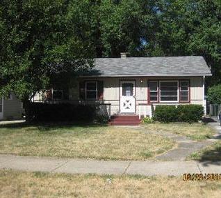 18136 Center Ave, Homewood, IL 60430 