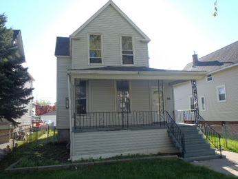 2725 S 60 Ct, Cicero, IL 60804 