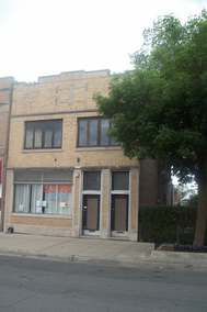 13256 S Baltimore Ave, Chicago, IL 60633 